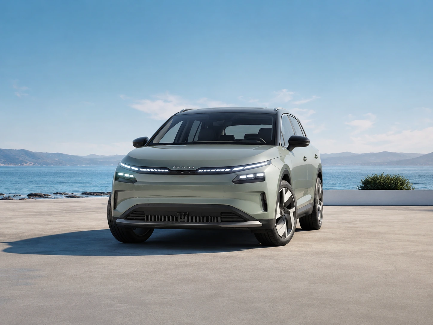 Skoda Peaq Versicherung und Unterhaltskosten 2026: Was das elektrische 7-Sitzer-SUV im Jahr und pro Monat kostet
