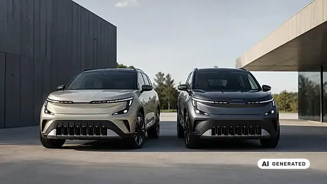Skoda Peaq 2026 – lohnt sich warten oder ist ein sofort verfügbarer 7-Sitzer-Elektro-SUV die bessere Wahl?