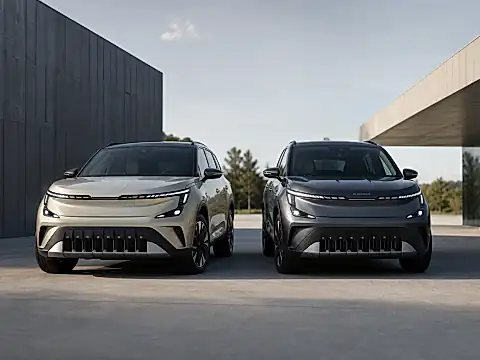 Skoda Peaq 2026 – lohnt sich warten oder ist ein sofort verfügbarer 7-Sitzer-Elektro-SUV die bessere Wahl?