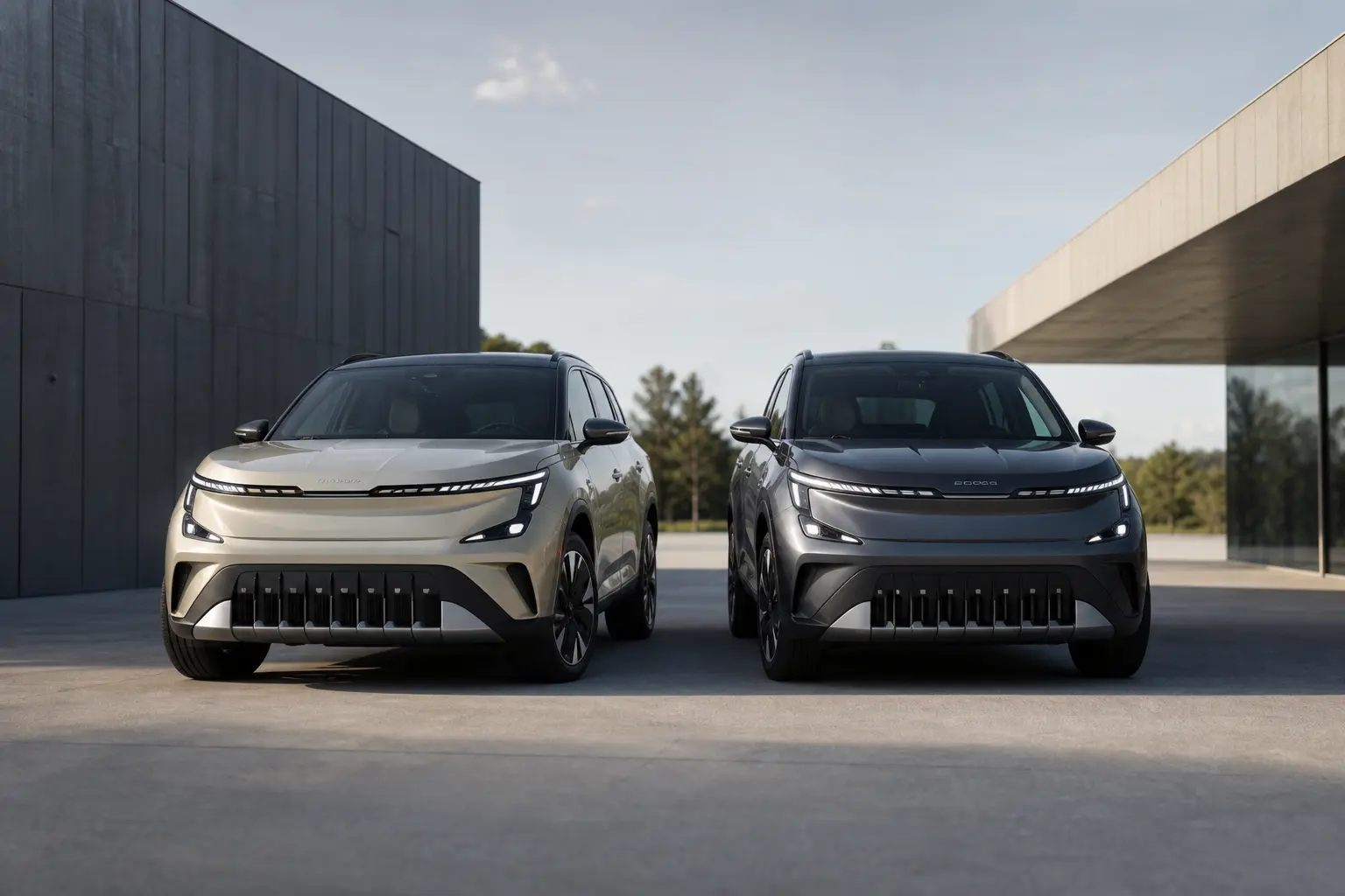 Skoda Peaq 2026 warten oder Alternative: Lohnt sich Geduld oder ein sofort verfügbarer 7-Sitzer-Stromer?
