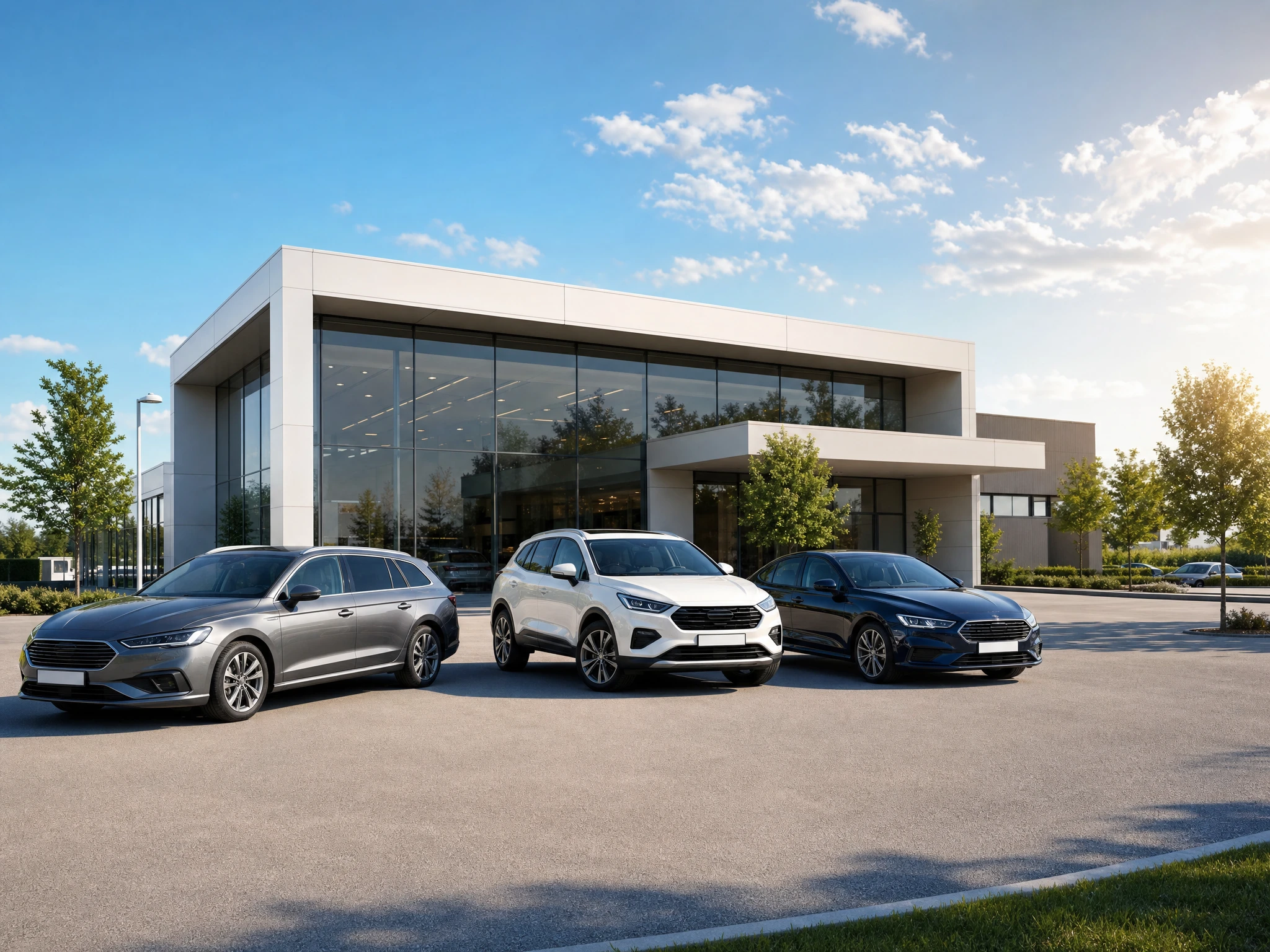 Skoda Preiserhöhung 2026: Modellpalette mit Octavia, Elroq und Enyaq vor dem Stichtag 30. Juli