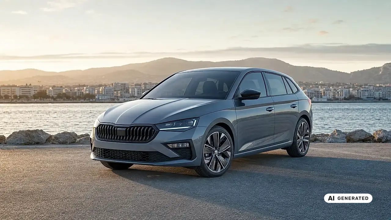 ŠKODA Scala 2026: Modelle, Motoren, Preise und Gebraucht-Ratgeber im Überblick