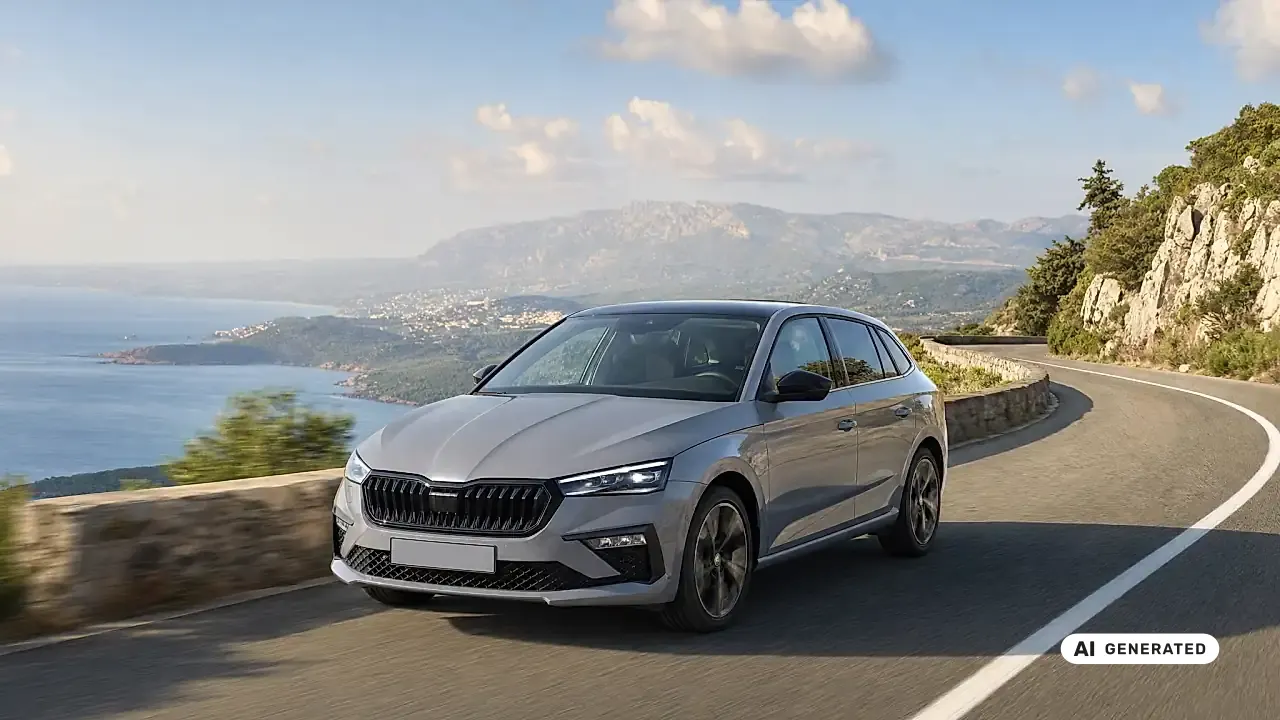 ŠKODA Scala Motoren im Vergleich: 95, 115 oder 150 PS — welcher passt zu Ihnen?