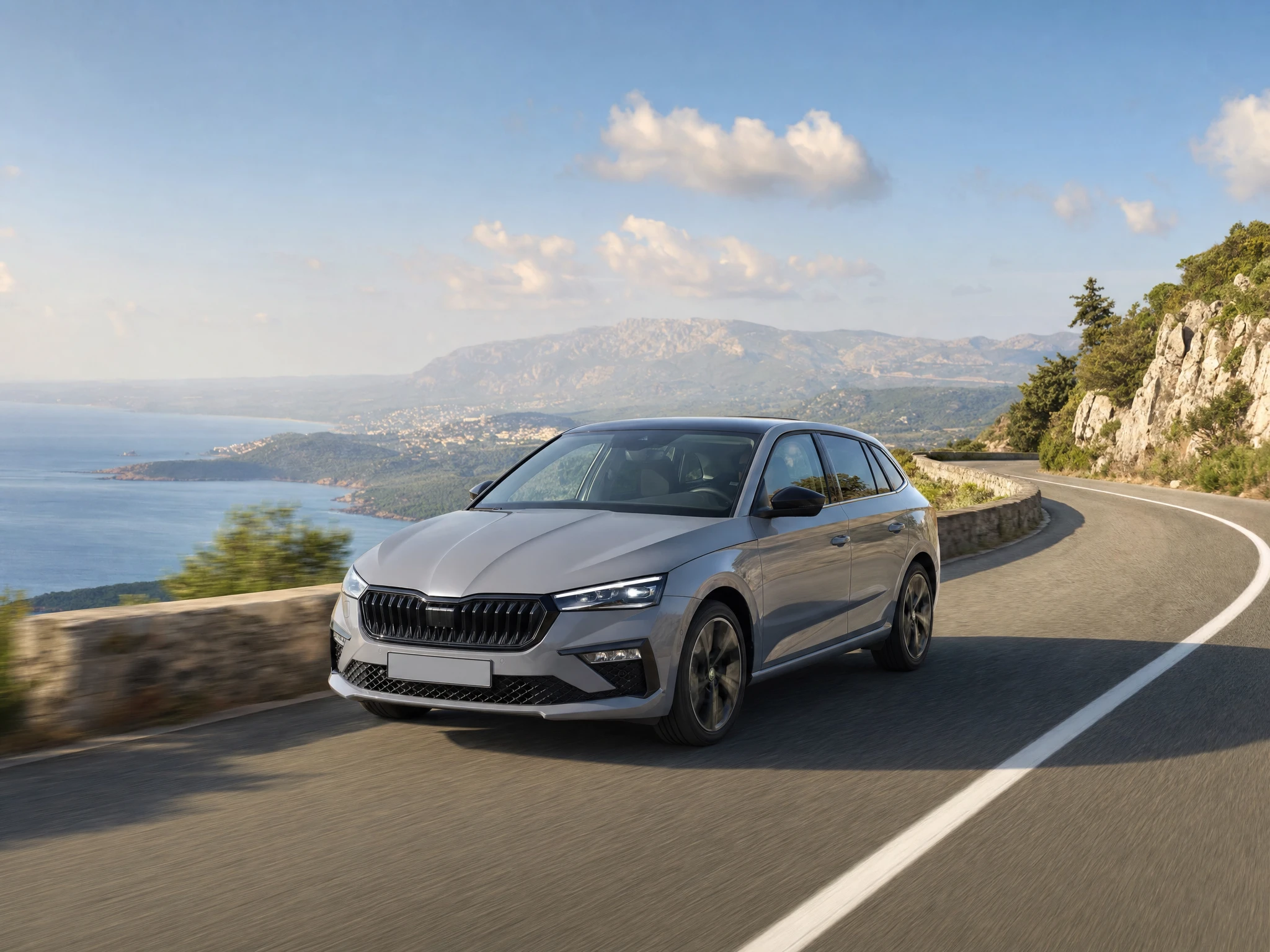 ŠKODA Scala Motoren im Vergleich: 95, 115 oder 150 PS — welcher passt zu Ihnen?