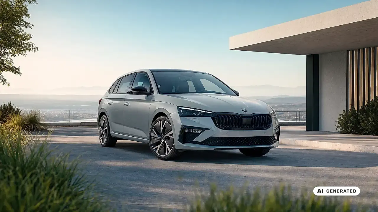 ŠKODA Scala Preis 2026: alle vier Ausstattungslinien und wo sich der Aufpreis lohnt