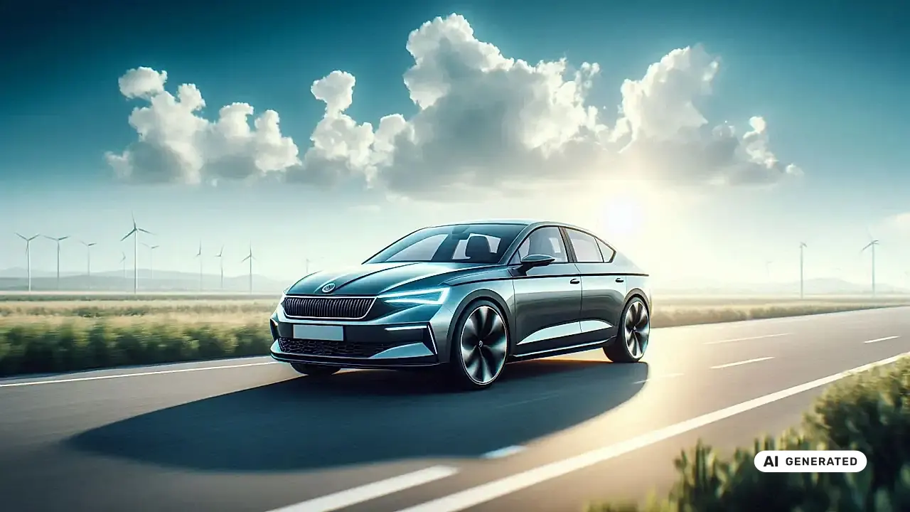 Lohnt sich ein chinesisches Auto? Die Antwort hängt an vier Fragen