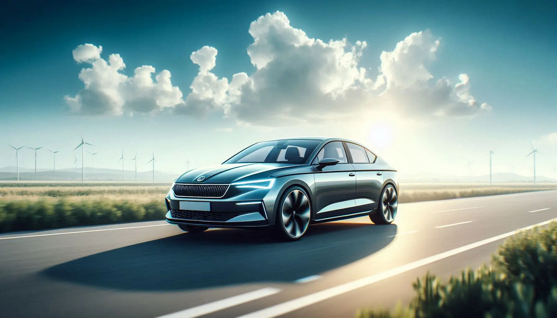 Kaufberatung 2026: Skoda, SEAT, CUPRA oder chinesisches Elektroauto