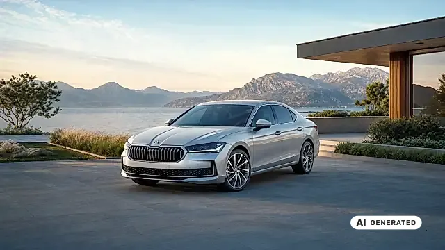 ŠKODA Superb 2026 als Limousine und Combi: Modelle, Preise, Motoren und Plug-in-Hybrid im Überblick