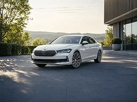 ŠKODA Superb iV als Dienstwagen 2026: die 0,5-Prozent-Regel für Plug-in-Hybride erklärt