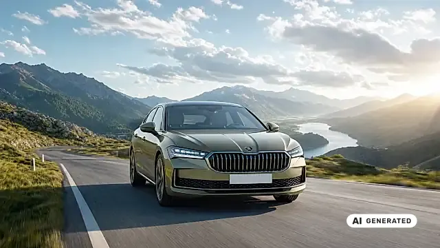 ŠKODA Superb Modelljahr 2027: Änderungen zum Wechsel Ende Juli 2026 im Überblick