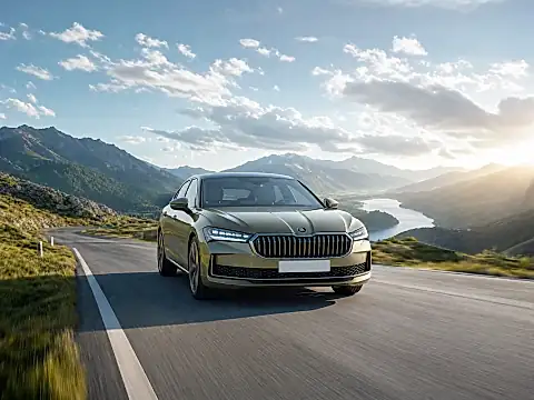 ŠKODA Superb Modelljahr 2027: Änderungen zum Wechsel Ende Juli 2026 im Überblick