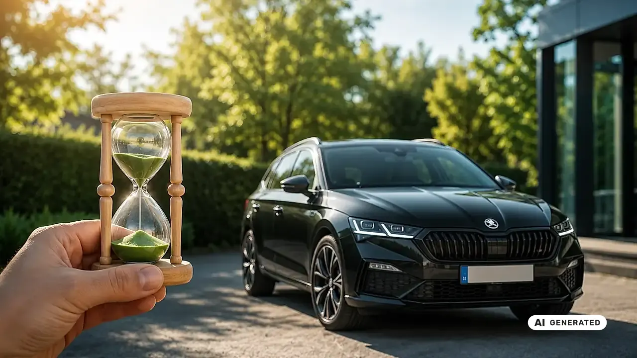 Skoda zum alten Preis: Wo es die Tageszulassung von vor dem 30. Juli noch gibt