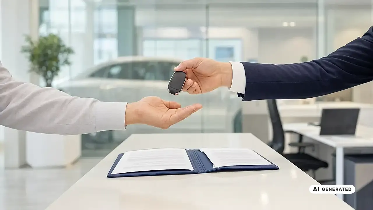 THG-Quote: Leasing und Dienstwagen — wem die Prämie gehört