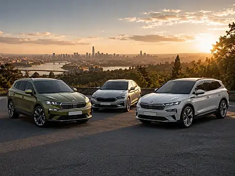 Verbrennerverbot 2035 EU-Kommission Dezember 2025 — Aufweichung von 100 auf 90 Prozent CO2-Reduktion mit Auswirkung auf Skoda-, SEAT- und CUPRA-Käufer 2026