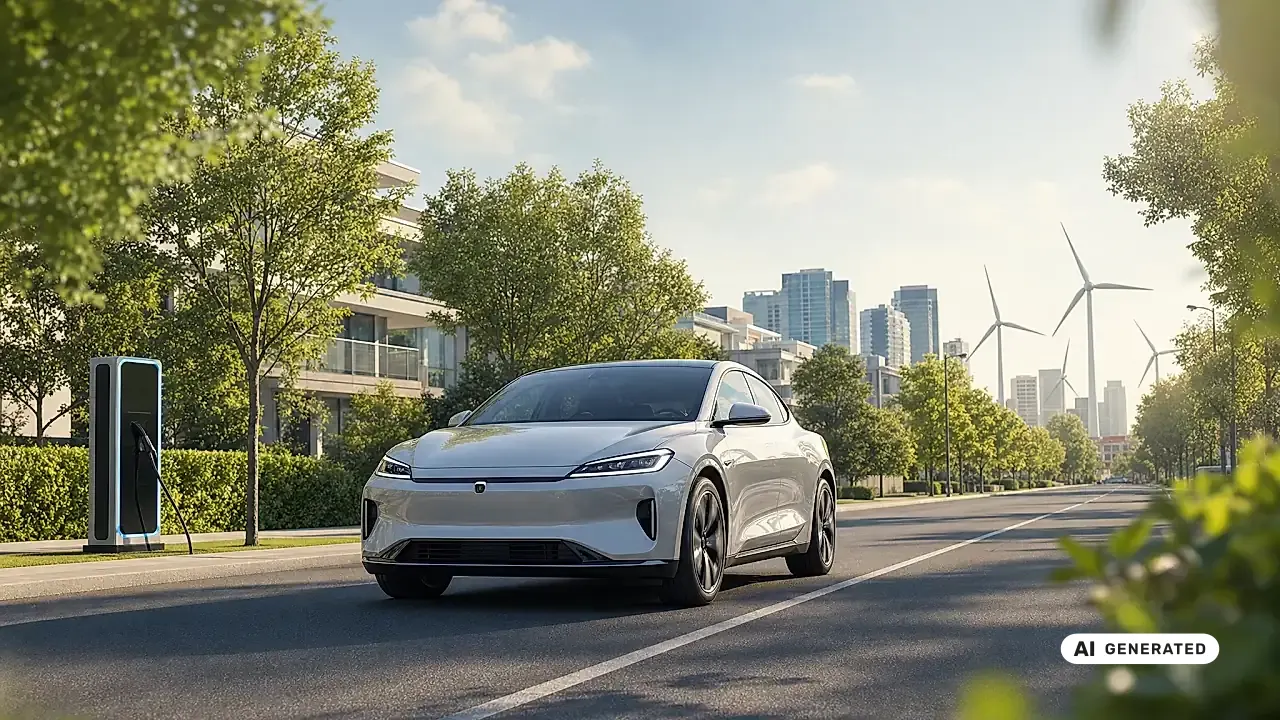 Verbrennerverbot 2035 & Diesel-Aus: Was gilt wirklich – und was bedeutet das für Autofahrer in Deutschland?