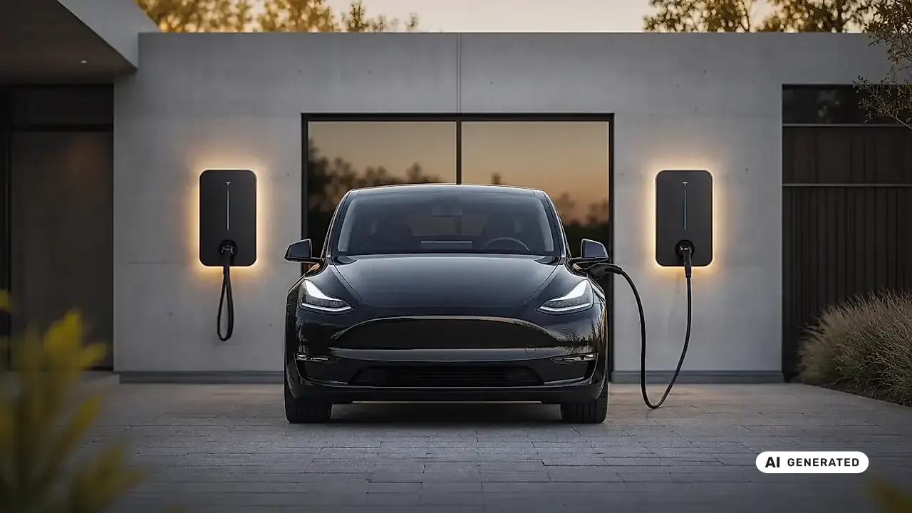11 kW oder 22 kW Wallbox 2026: welche Ladeleistung zu Hause wirklich sinnvoll ist