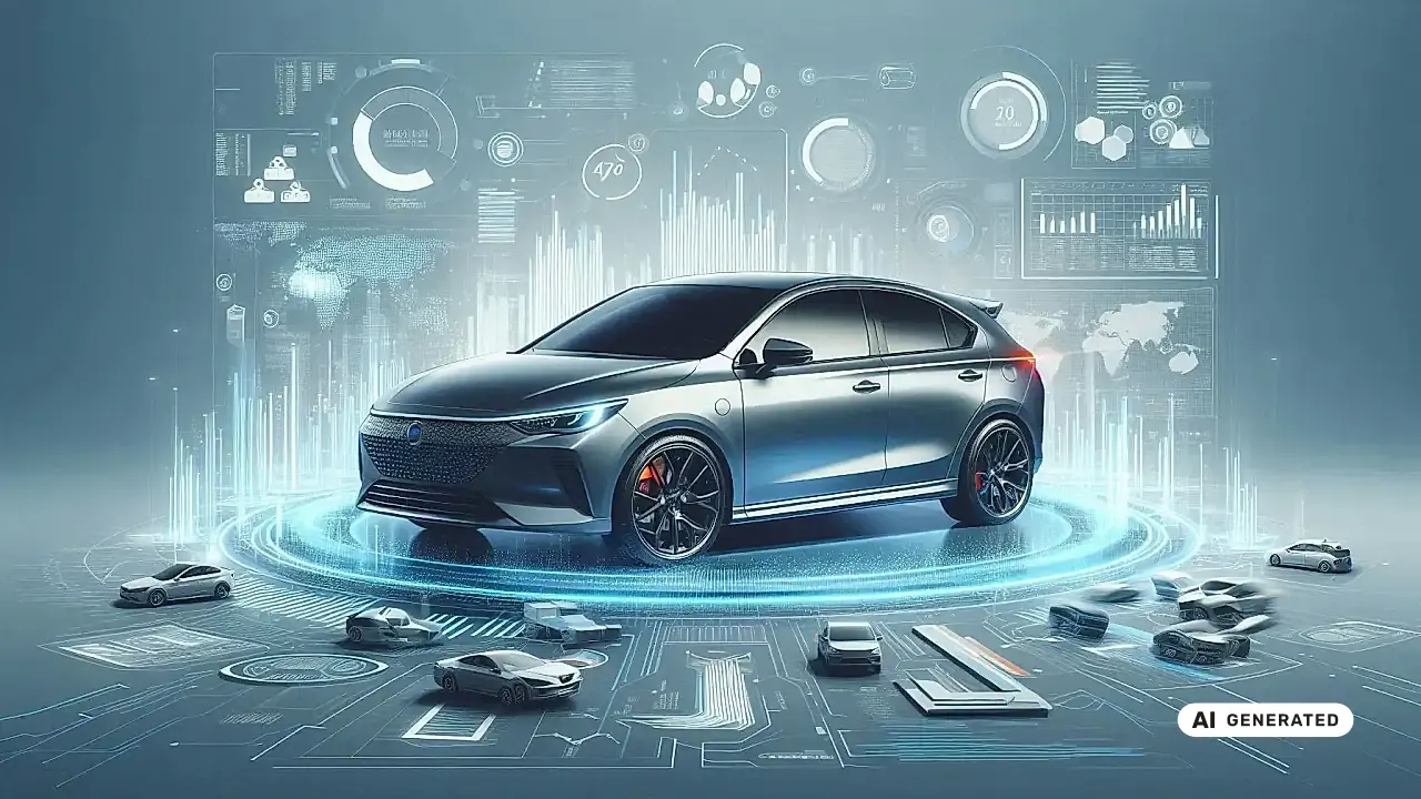 Warum sind chinesische Autos so billig? Subventionen erklären nur sechs Prozent