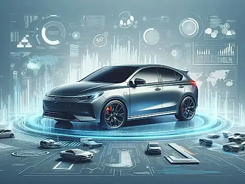 Warum chinesische Elektroautos 2026 oft günstiger erscheinen als europäische Modelle