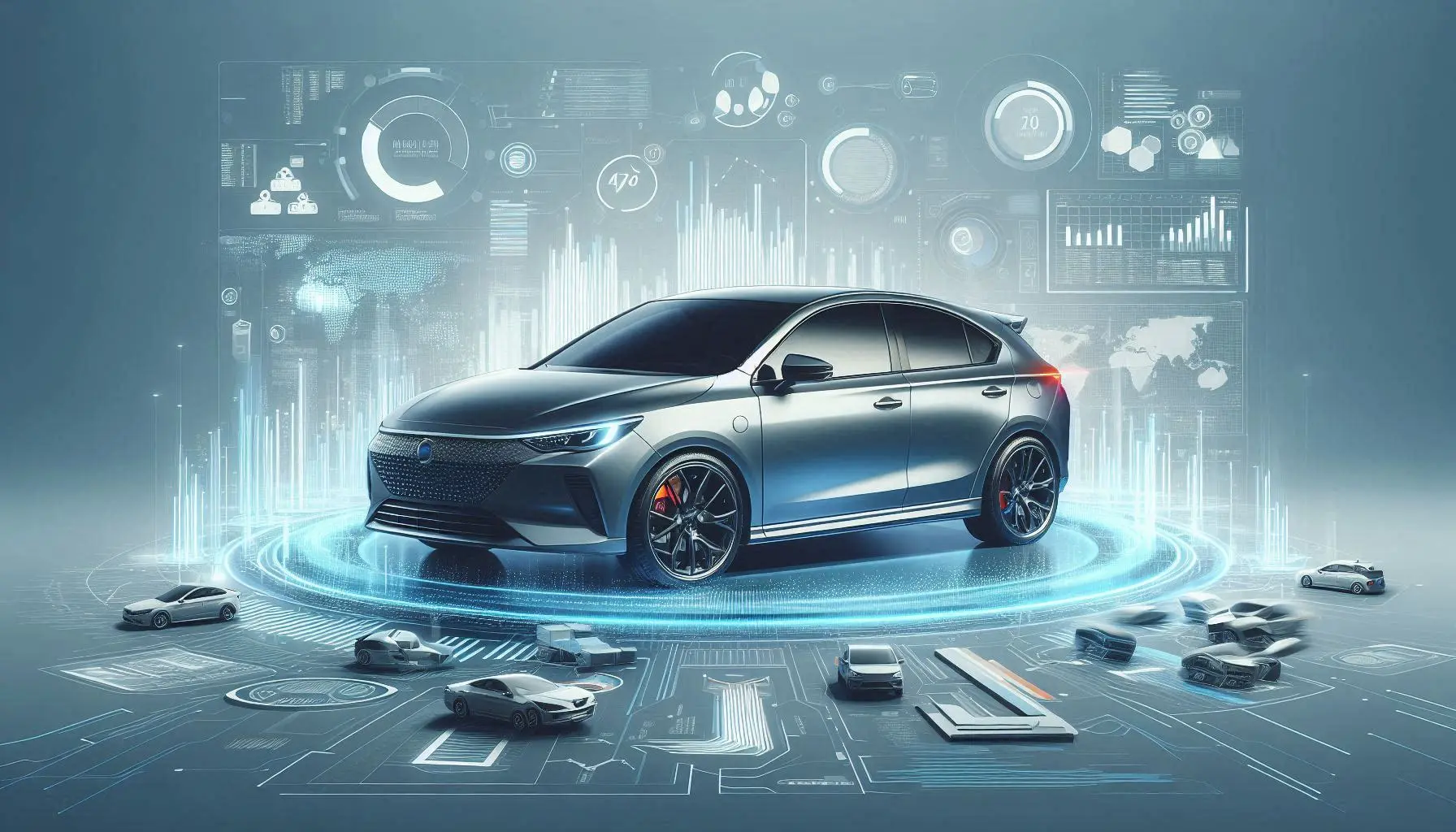 Warum chinesische Elektroautos 2026 oft günstiger erscheinen als europäische Modelle